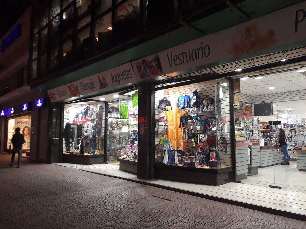 Auto Servicio Maipu
