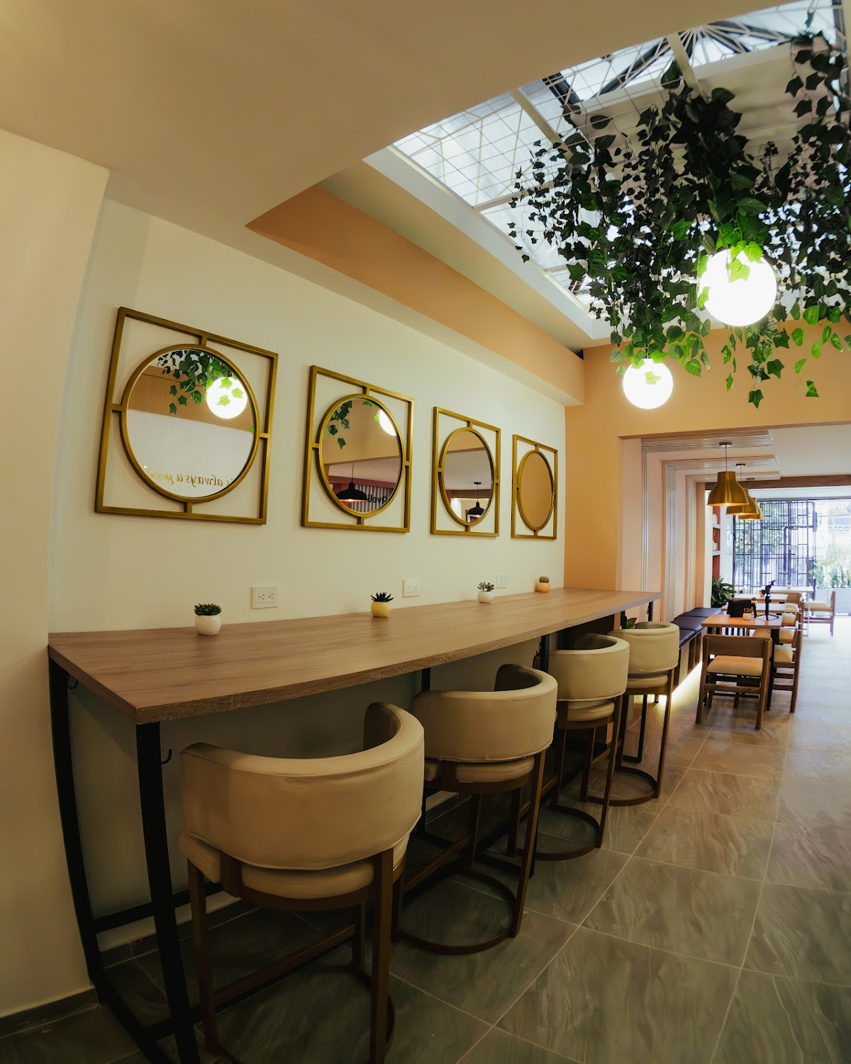 Avellana Pastelería y Café