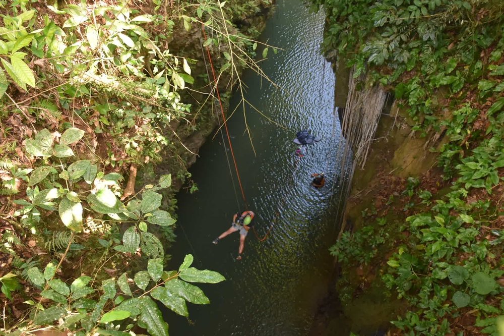 Aventureo PR