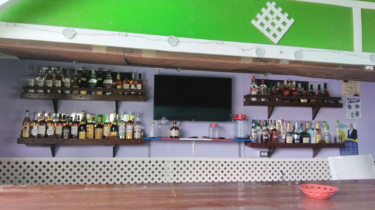Awe Café @ Shakespeare's Bar & Lounge