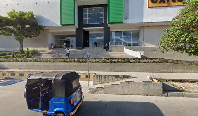 B-WORLD COFFEE