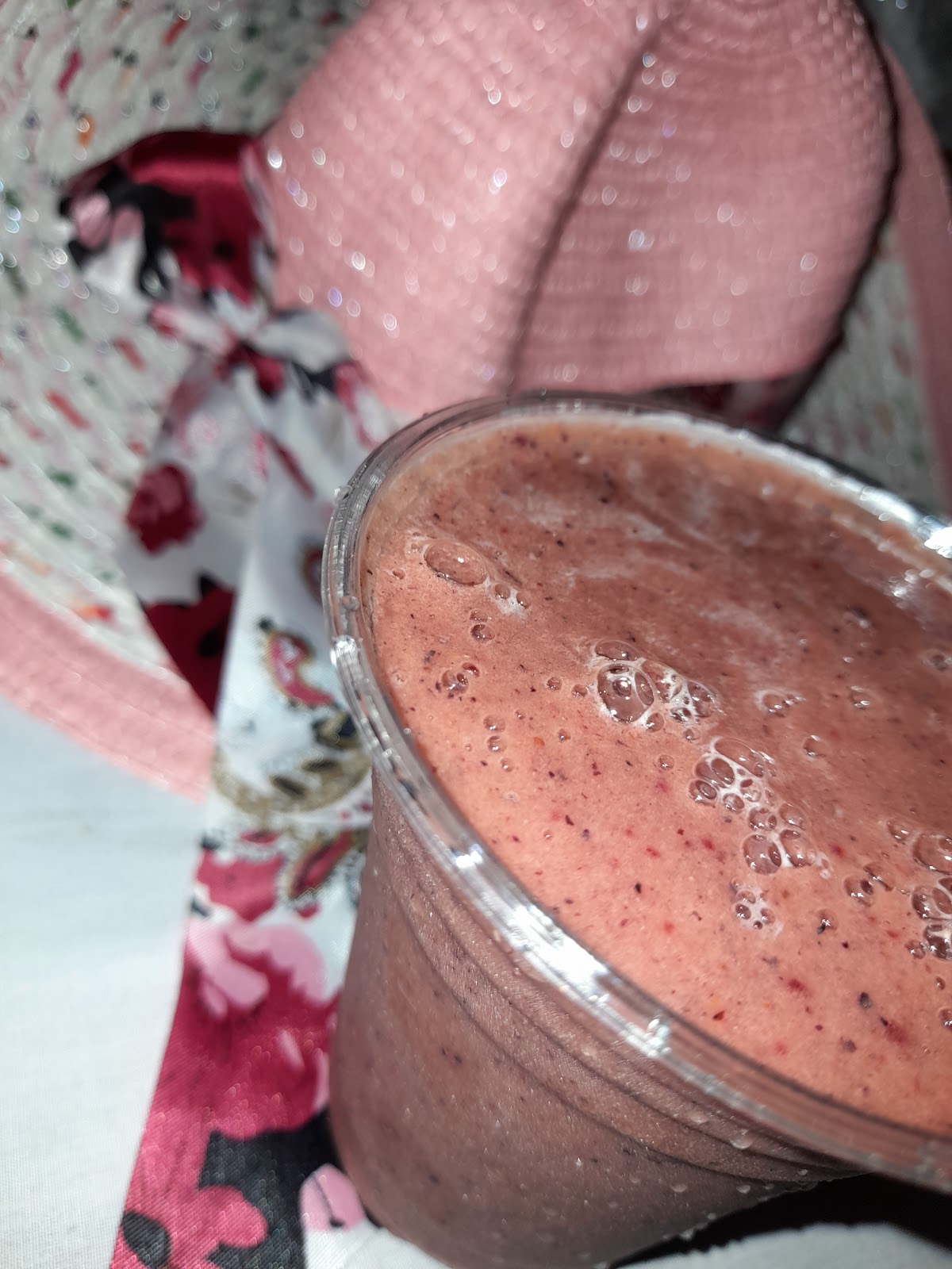 B&B Juice & Snacks Spot