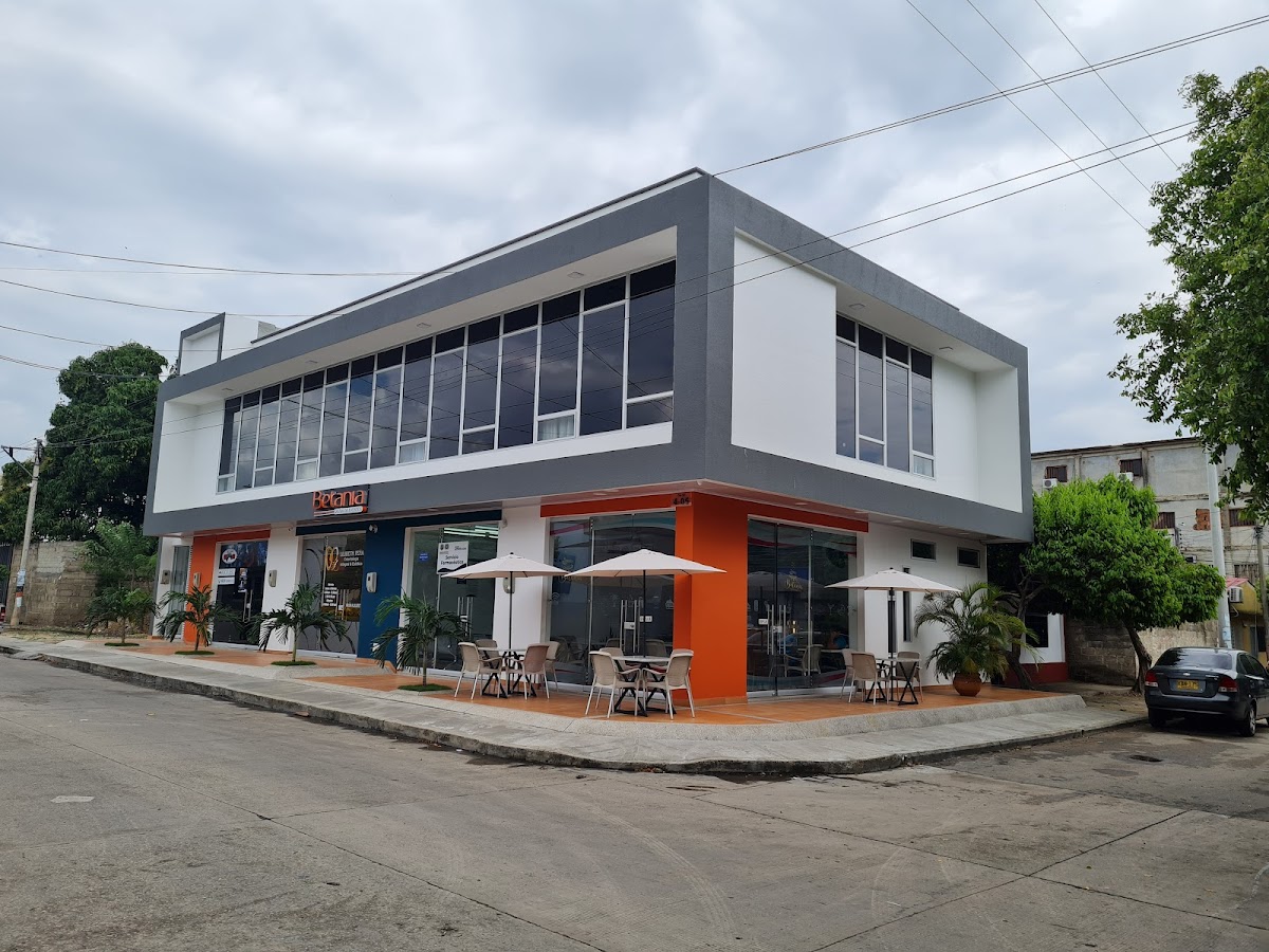 BETANIA COFFEE SHOP