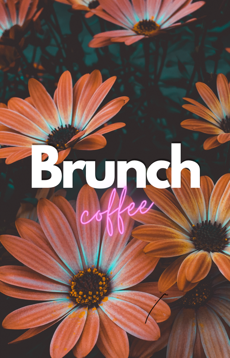 BRUNCH COFFEE
