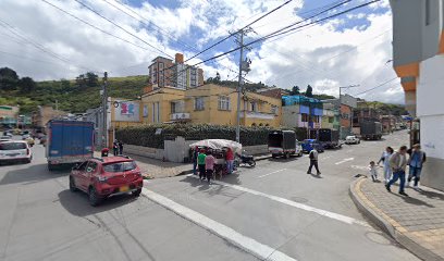 BUÑUELOS Y ALMOHABANAS DONDE EL PAISITA