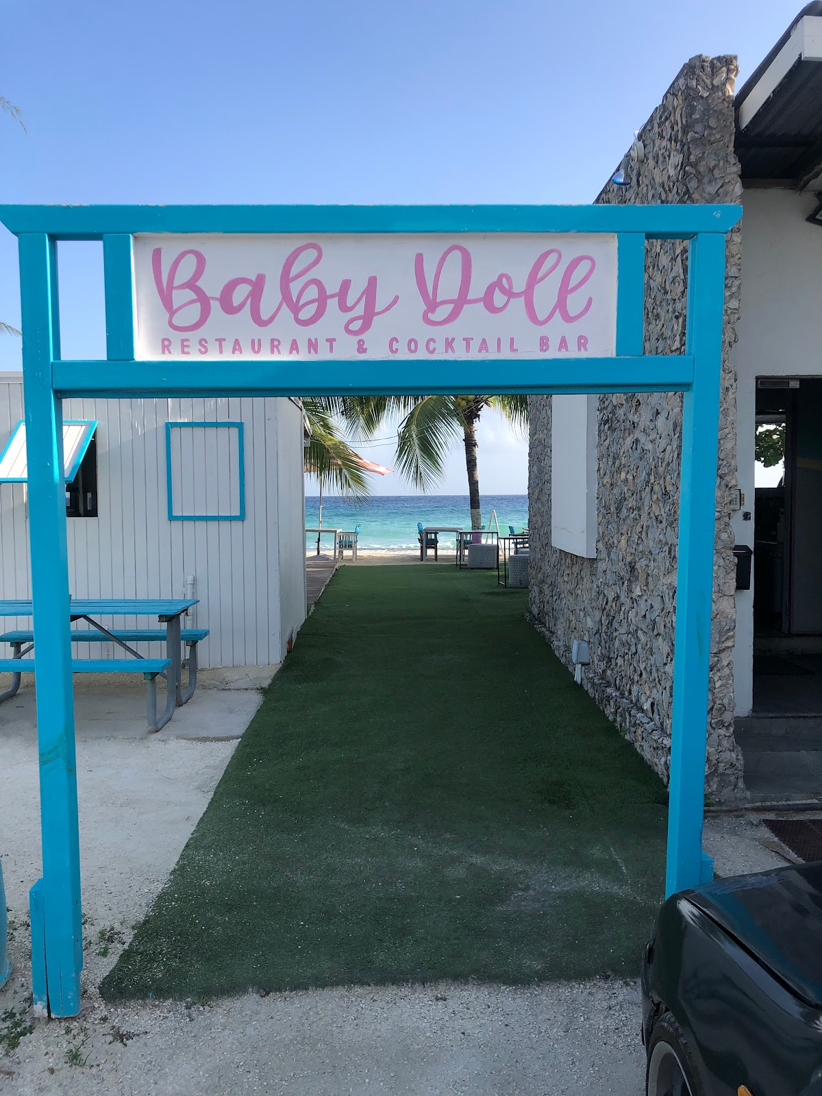 Baby Doll Restaurant & Bar