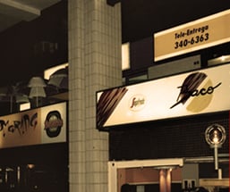 Baco Pizzaria