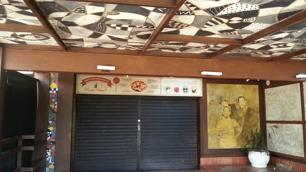 Baco Pizzaria