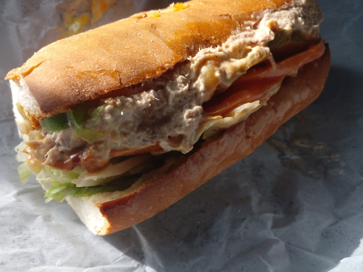 Bahama Subs