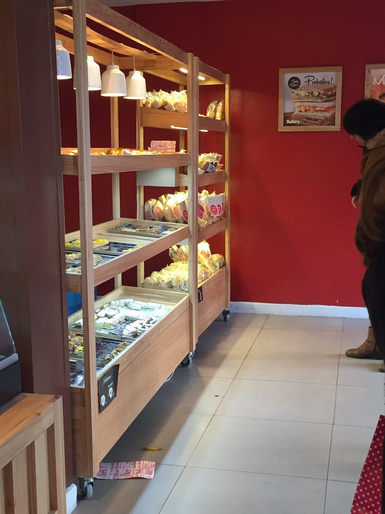 Bakery