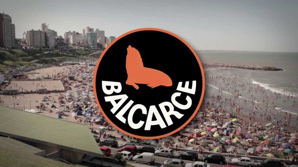 Balcarce
