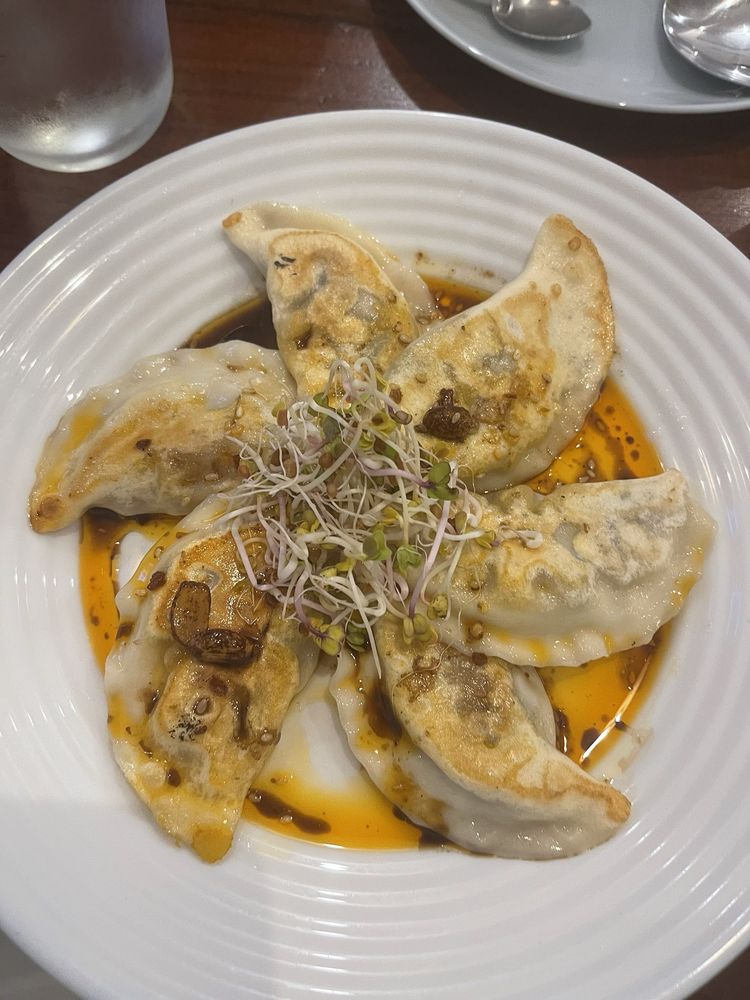Bao Kitchen