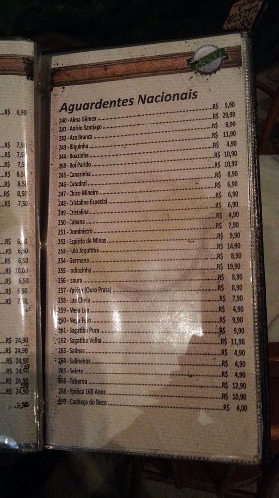 Bar Beco