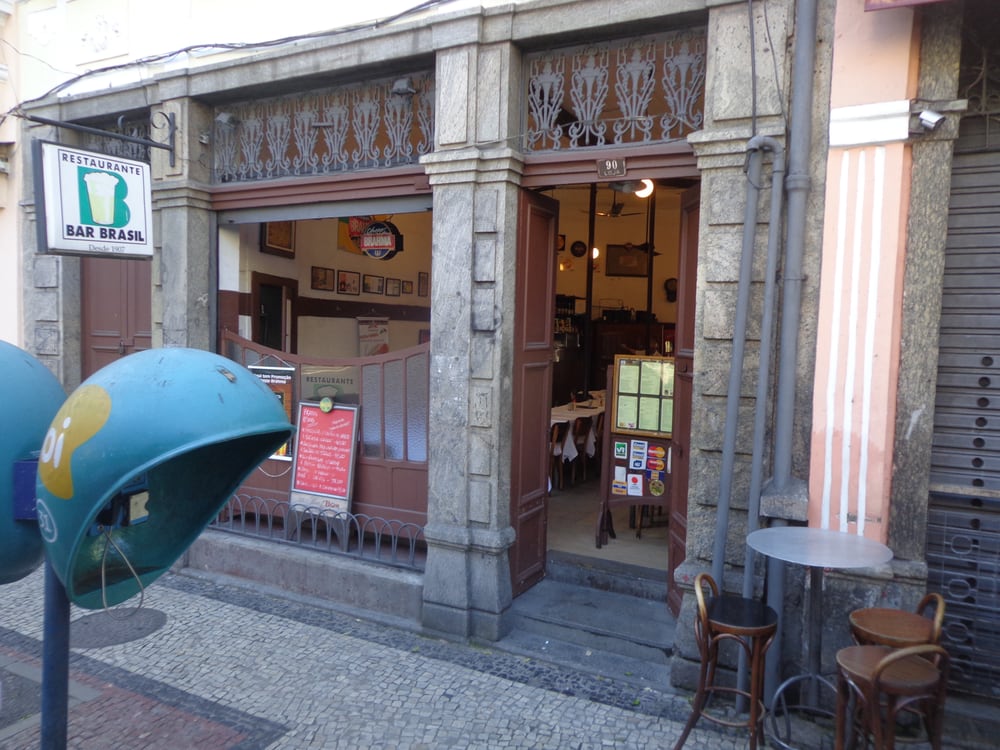 Bar Brasil