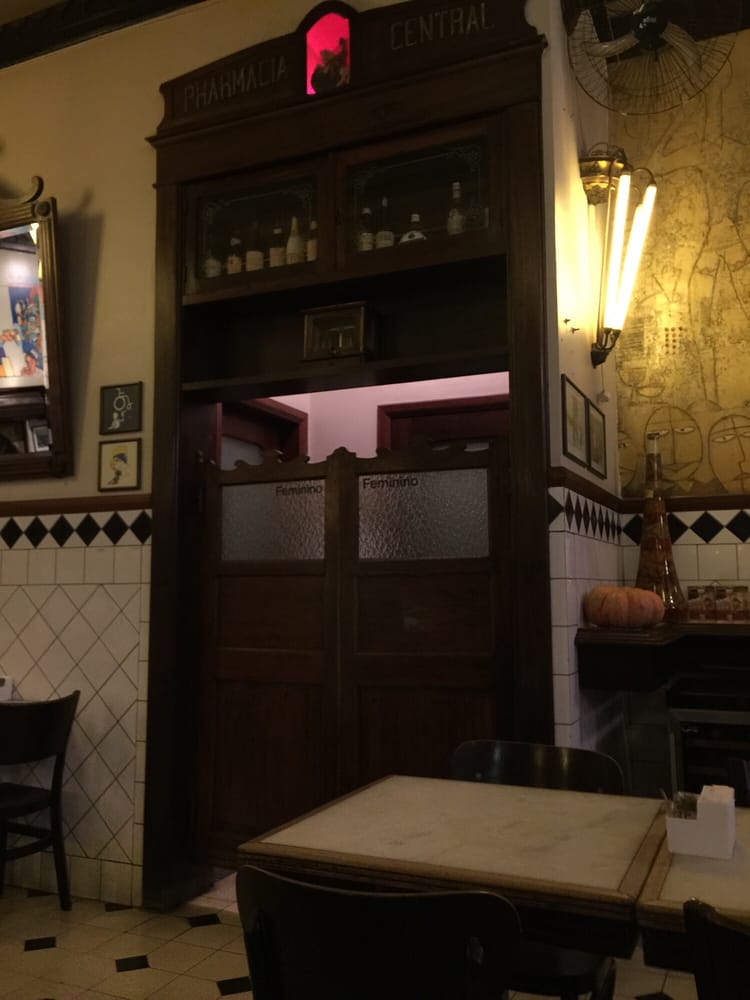 Bar Brasília