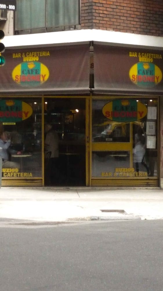Bar Buzios