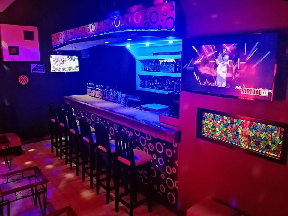 Bar Cafetería D"prim