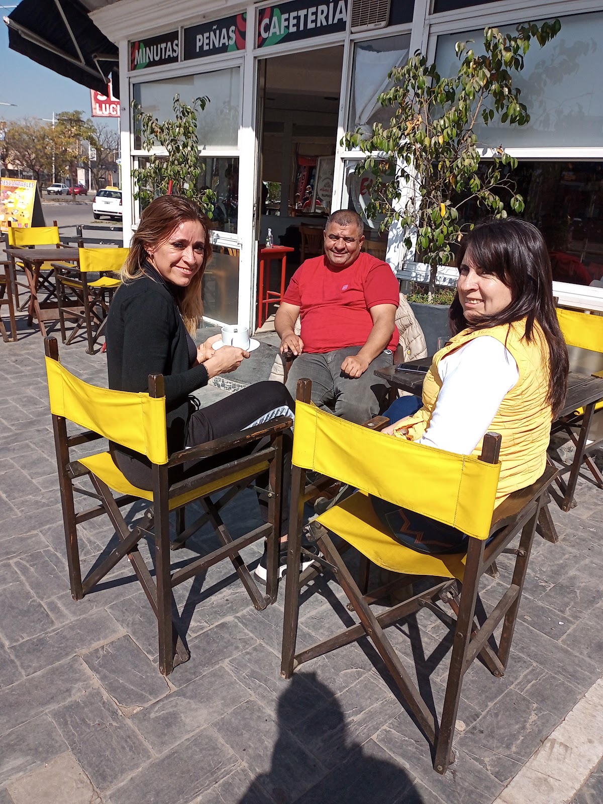 Bar El Jardín