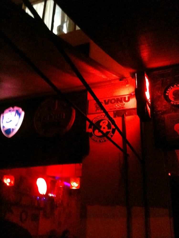 Bar Godofredo