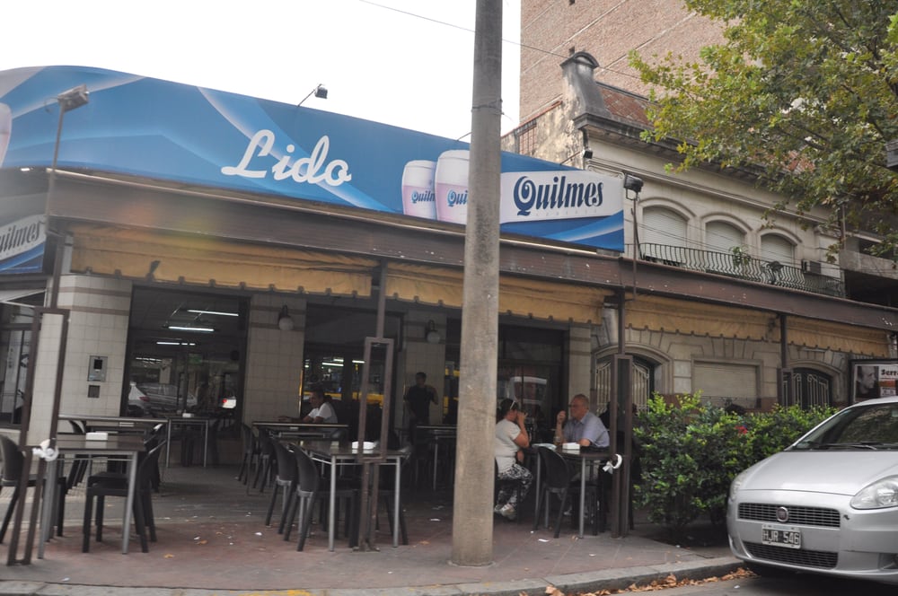 Bar Lido Restobar-Cafeteria