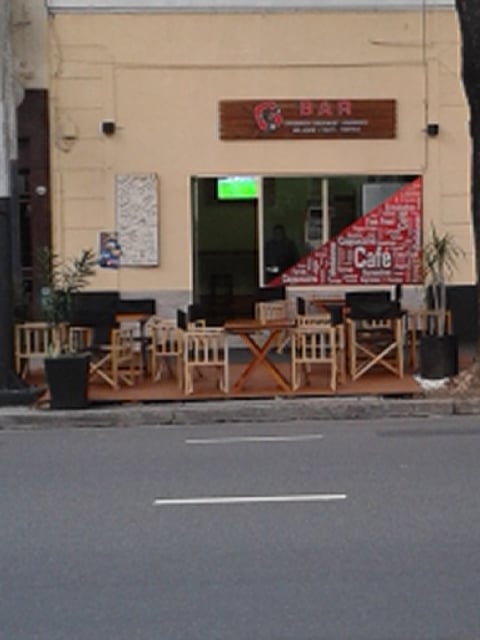Bar Punto G