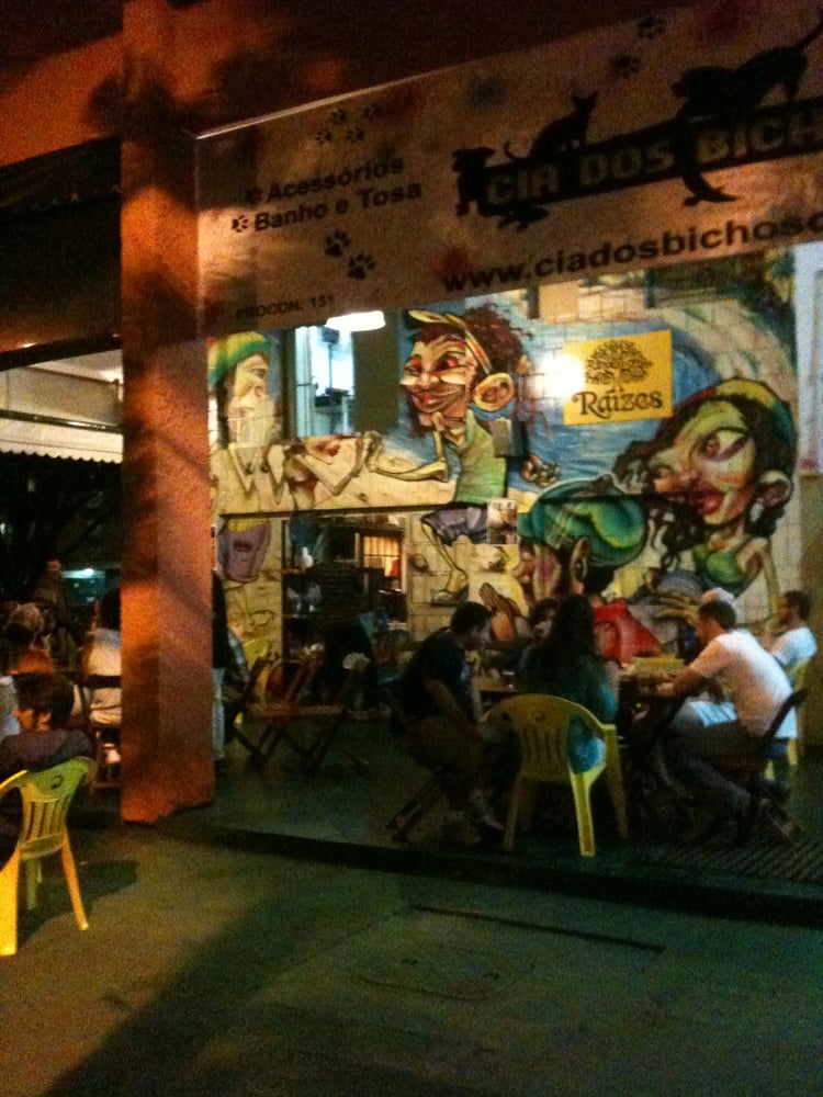 Bar Raízes