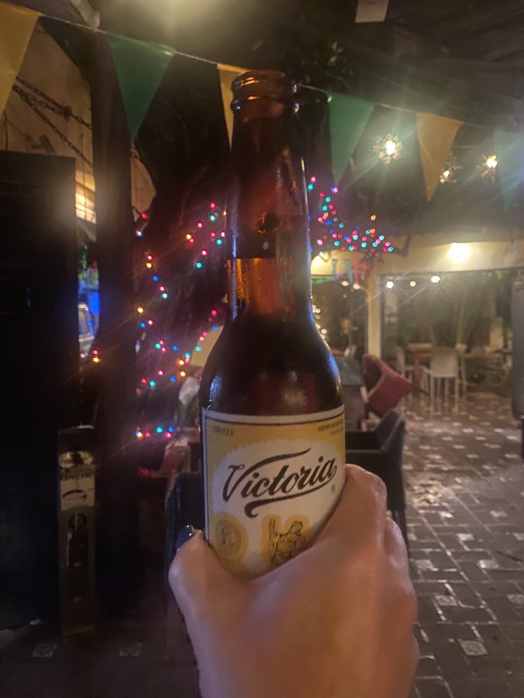 Bar Ranita