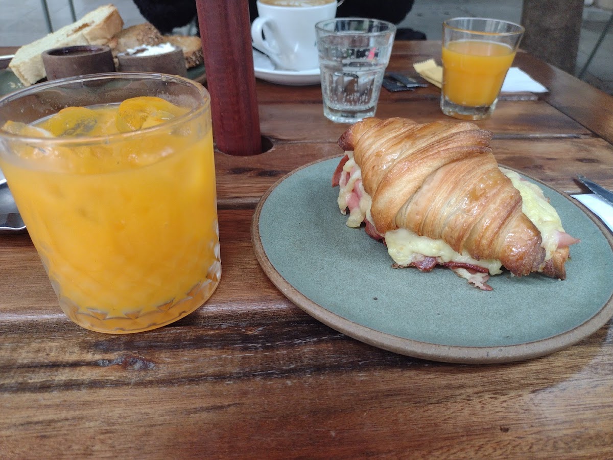 Bar Rito
