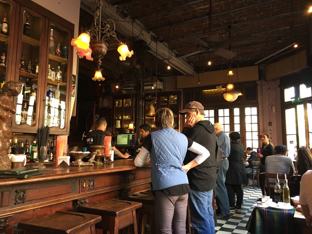 Bar Seddon