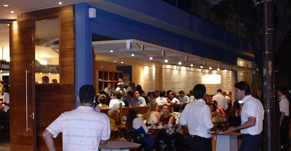 Bar Veloso
