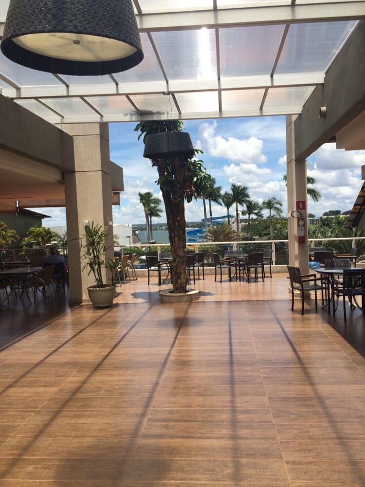 Bar & Restaurante do Tenis