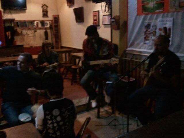 Bar da Fatinha
