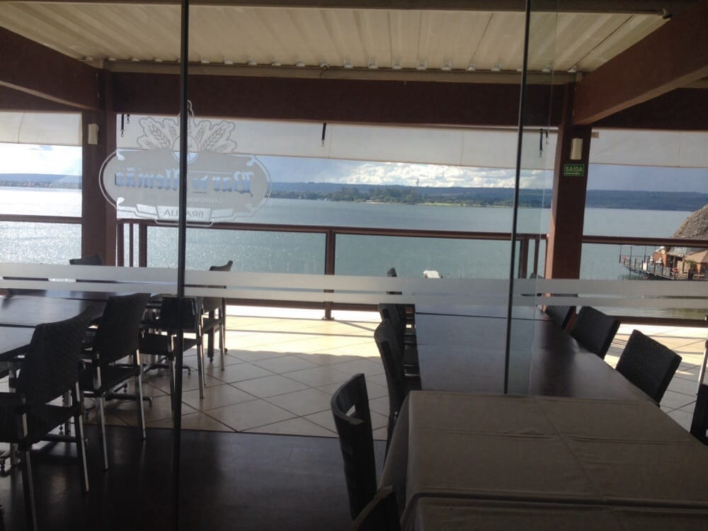 Bar de Alemão