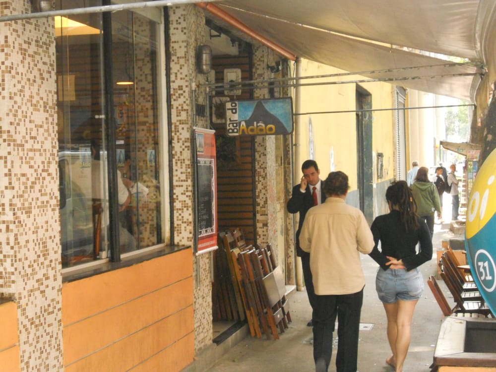 Bar do Adão