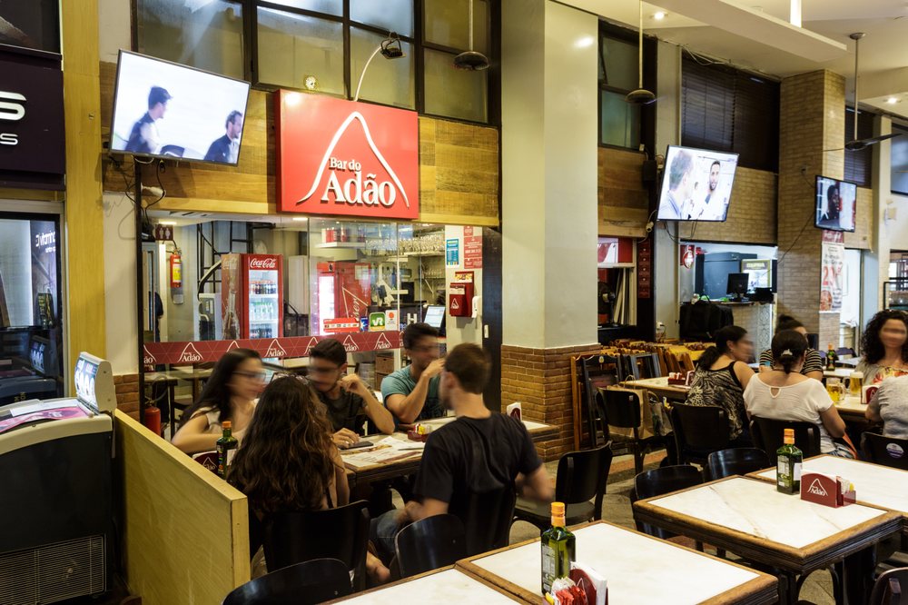 Bar do Adão