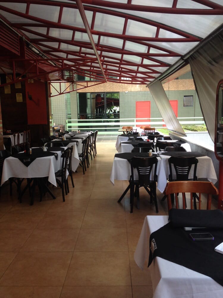 Bar do Calaf