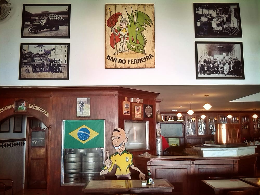 Bar do Ferreira