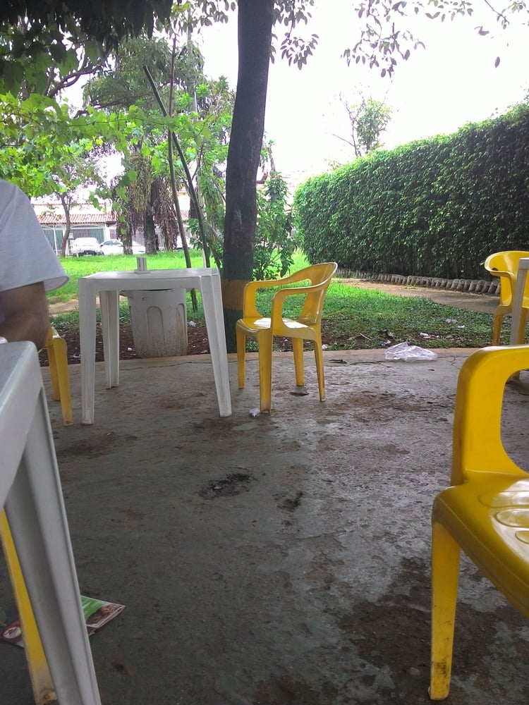 Bar do Galego