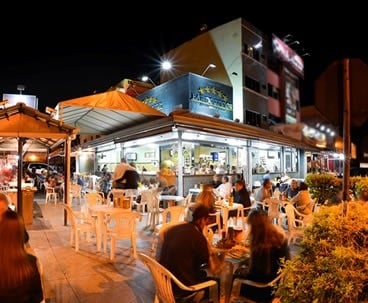 Bar do Júnior
