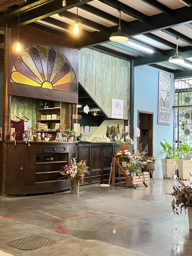 Bar do Mercado