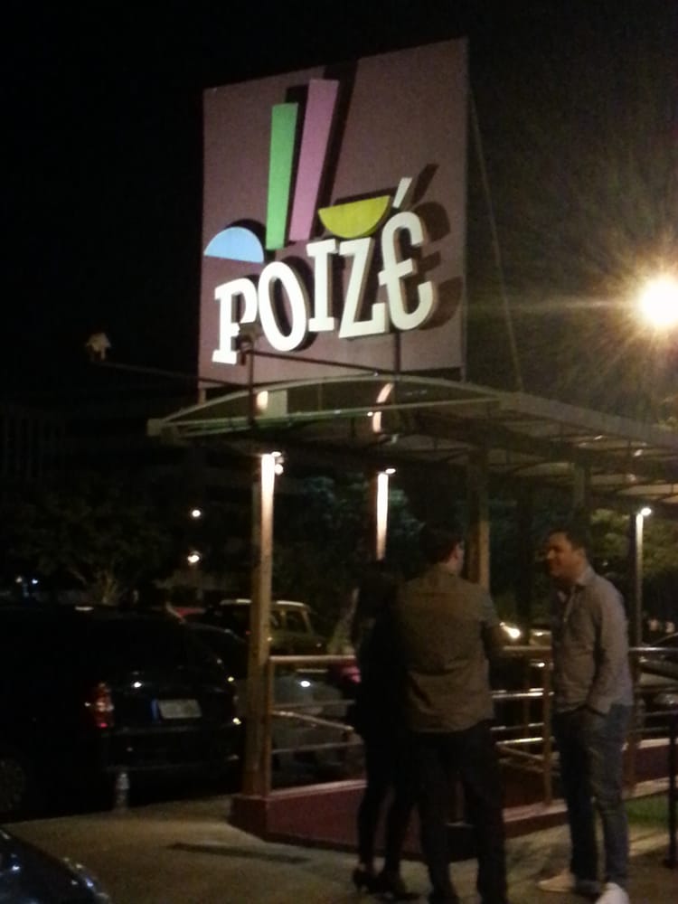 Bar e Restaurante Poizé