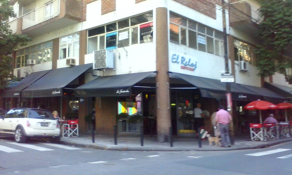 Bar el Reloj