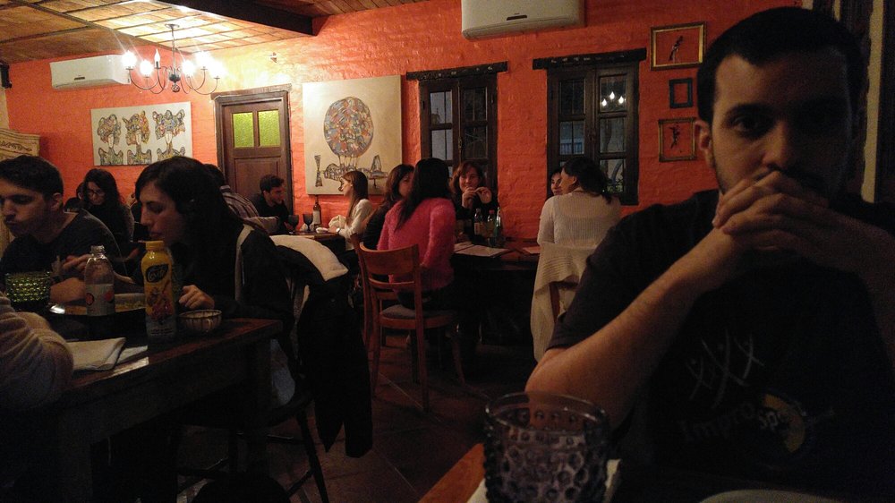 Baraba Resto