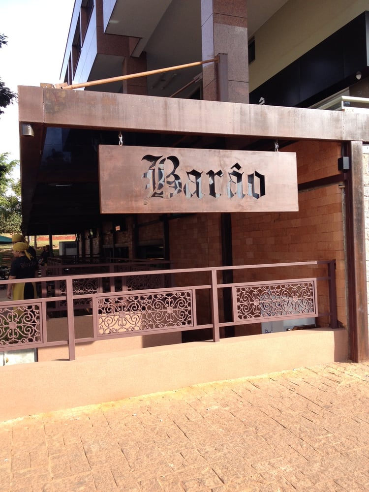 Barão Bar
