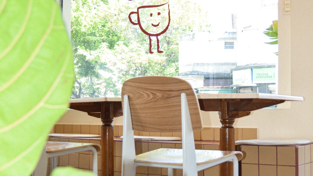 Barda Café