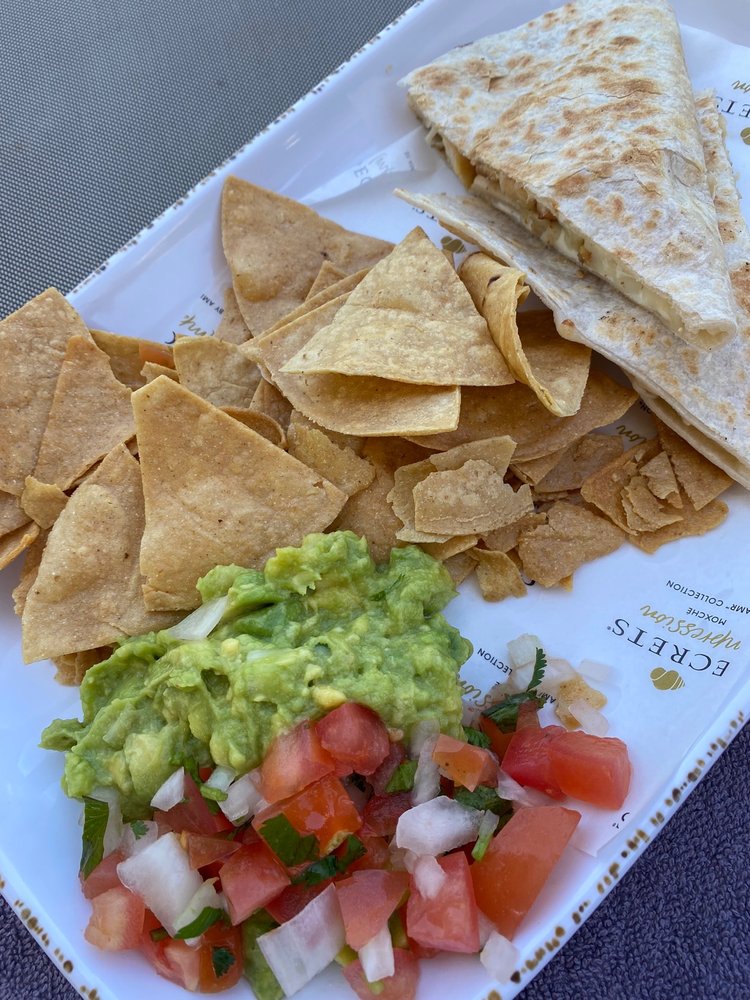 Barefoot Grill