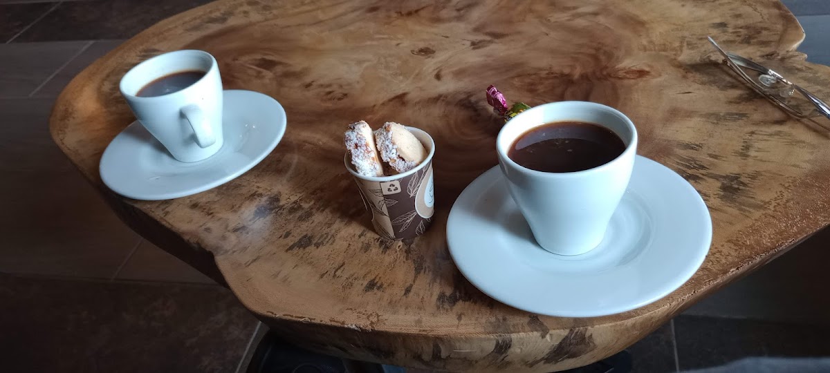 Barista Coffee & Bar