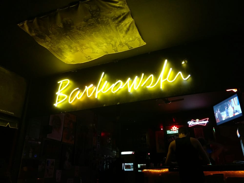 Barkowski