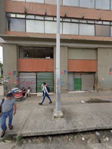 Barquisimeto Express