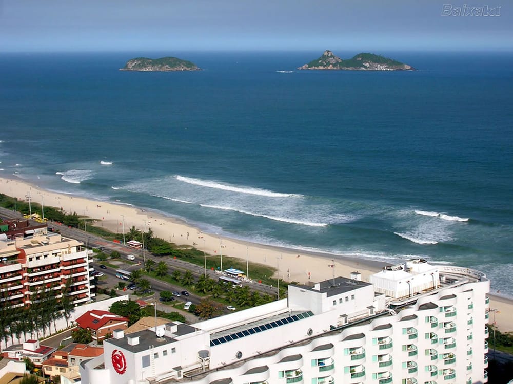 Barra da Tijuca